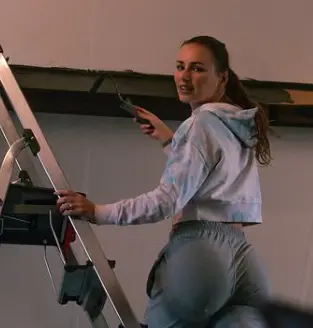 Puck achterbumper