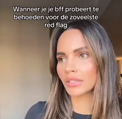 Monica Geuze TikTok
