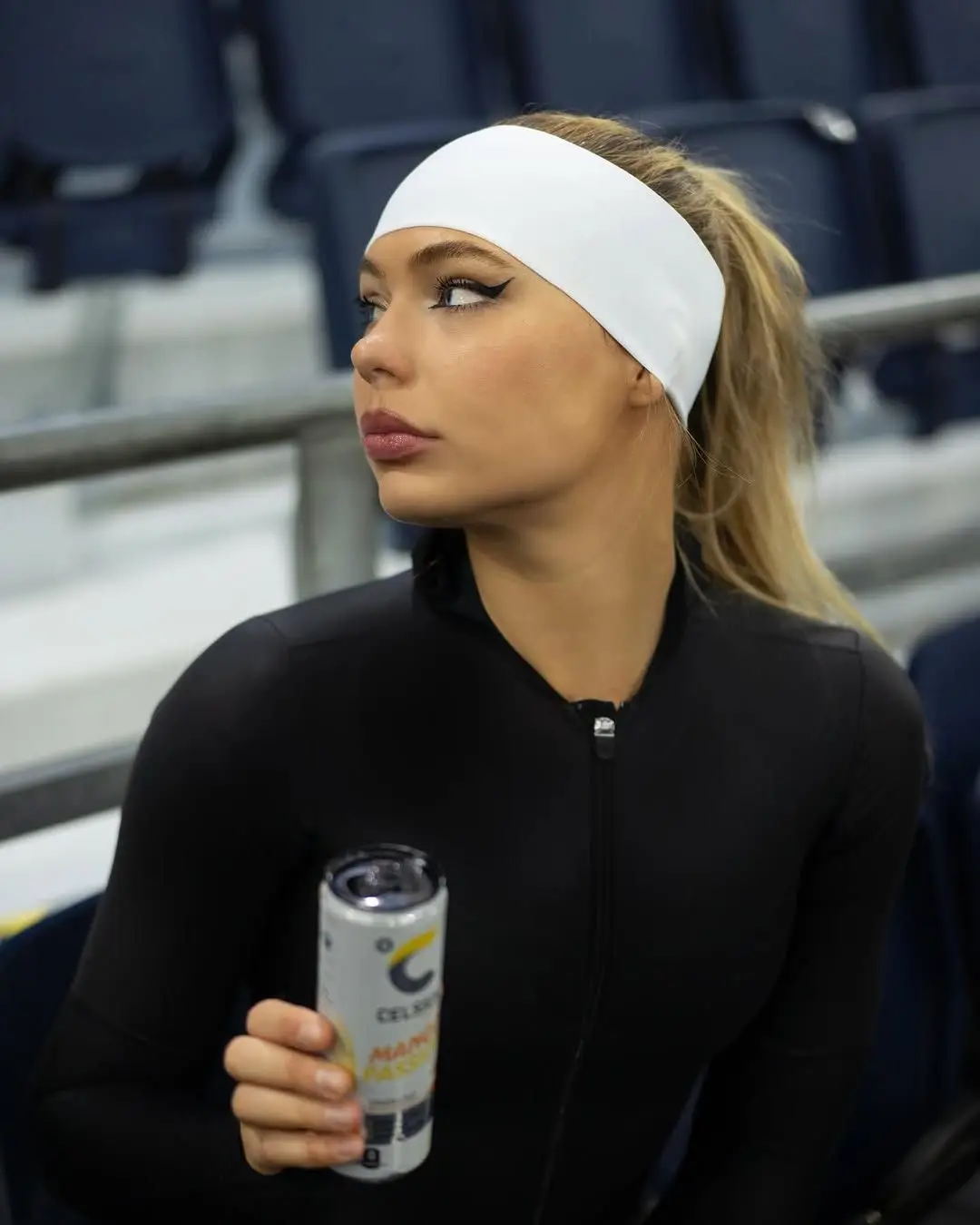 Jutta Leerdam