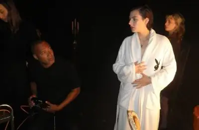 sophie bouquet playboy