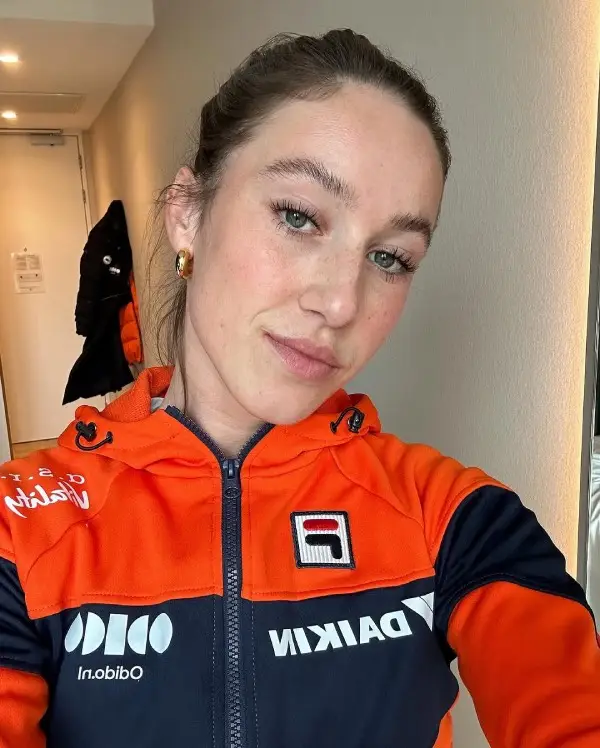 Suzanne Schulting