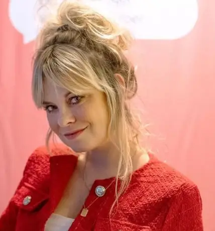 Sylvana IJsselmuiden