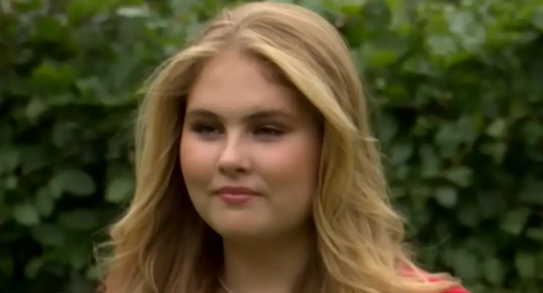 amalia