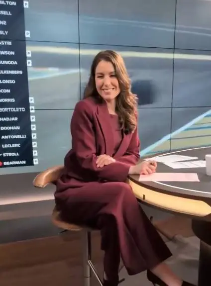Amber Brantsen
