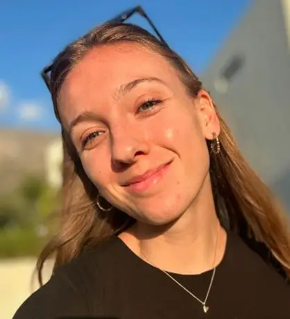 femke bol 2