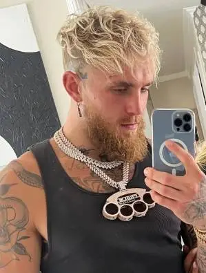 jake paul 8