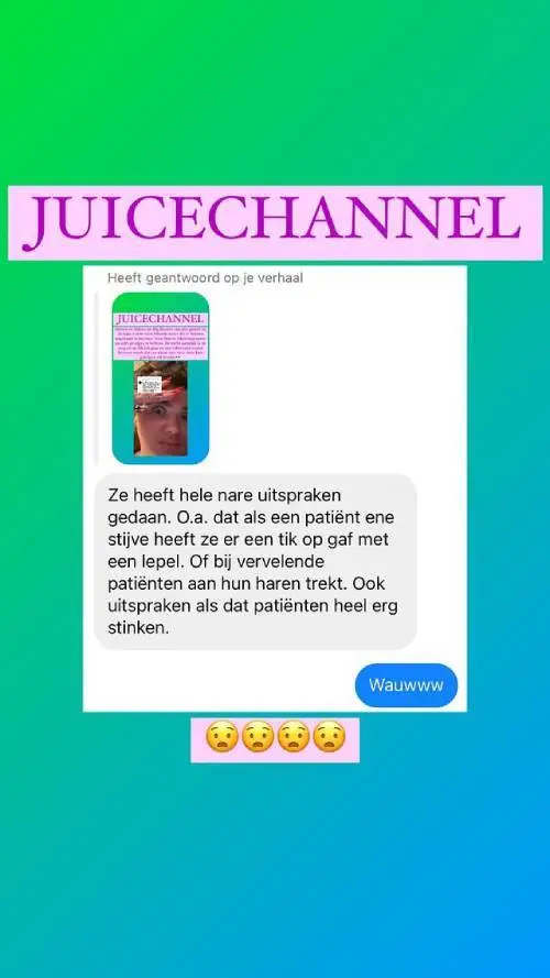 Sharice Big Brother