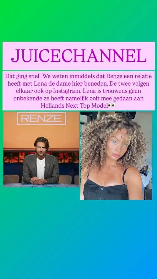 Renze Klamer