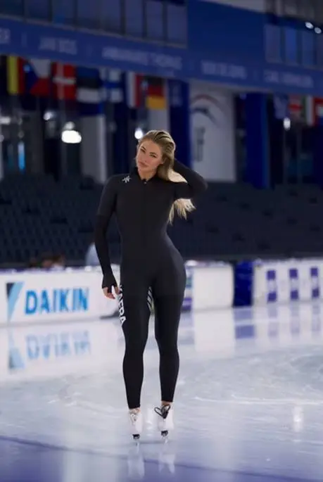 Jutta Leerdam