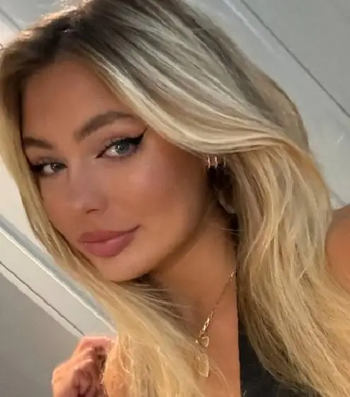 Jutta Leerdam