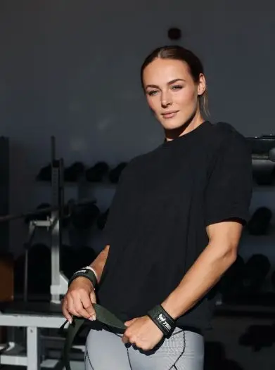 Lieke Klaver