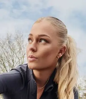 Marijn Kuipers trainen