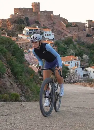 Puck Moonen race
