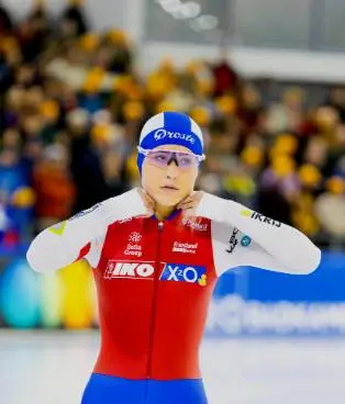 Robin Groot