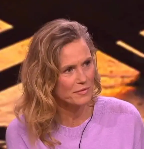 Sophie Hilbrand
