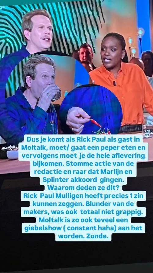 MolTalk
