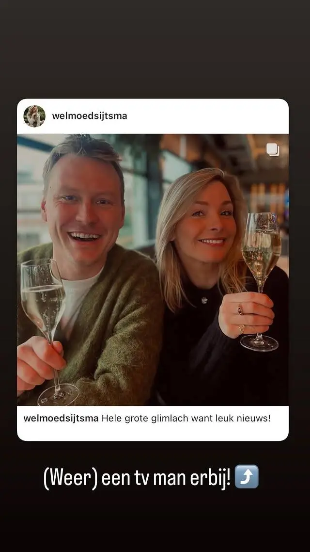 Sam Hagens Welmoed Sijtsma