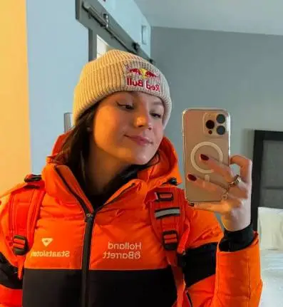 Angel Daleman