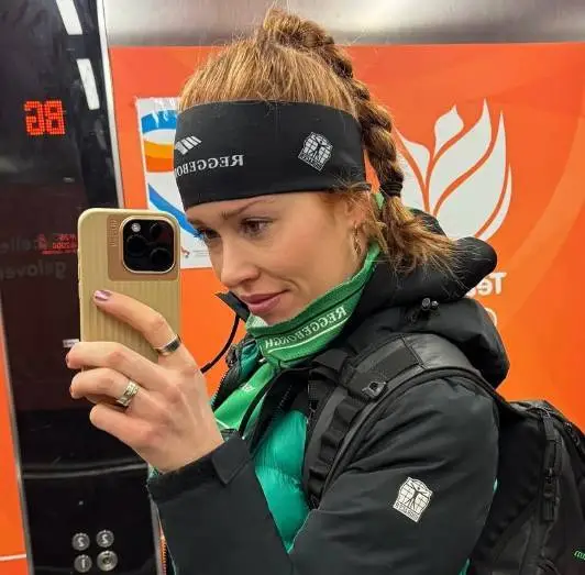 Antoinette de Jong