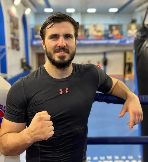 Artem Vakhitov