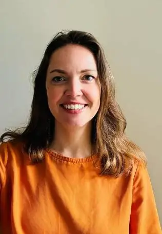 Bente Becker