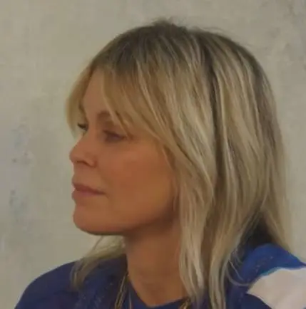 Bridget Maasland