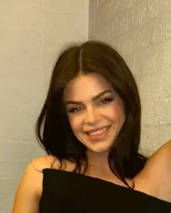 Davina Michelle