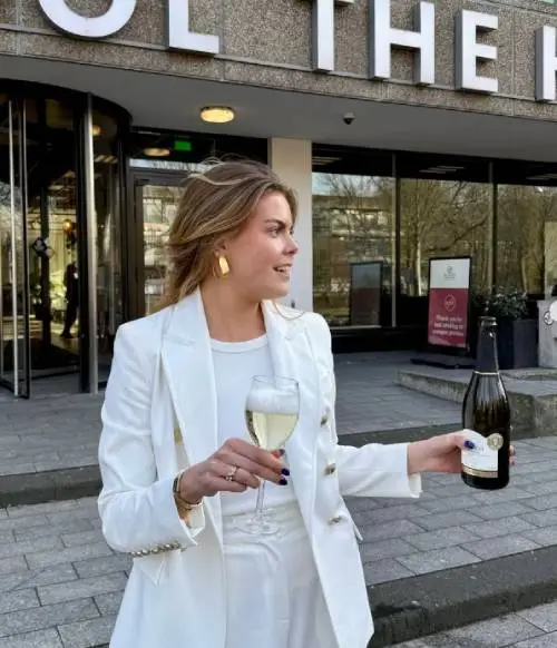 Eloise van Oranje