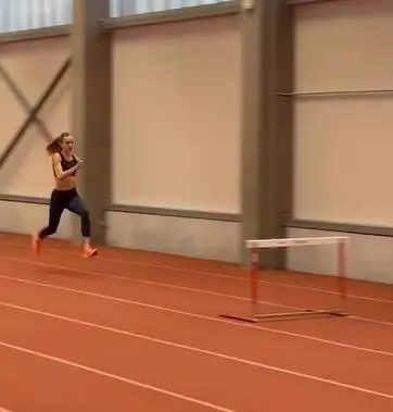 Femke Bol