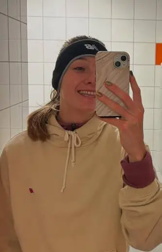 Femke Bol