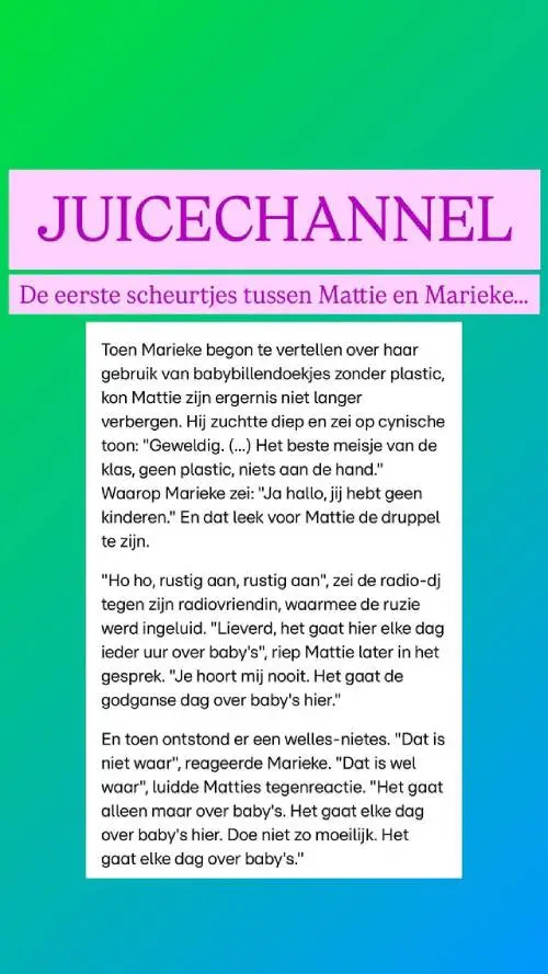 Marieke Elsinga