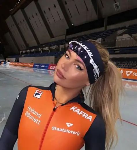 Jutta Leerdam