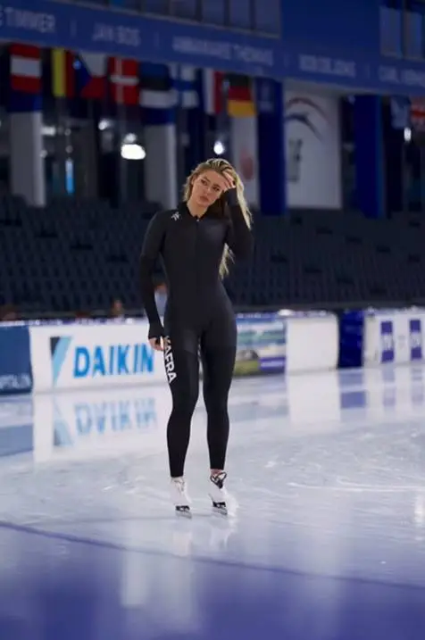 Jutta Leerdam