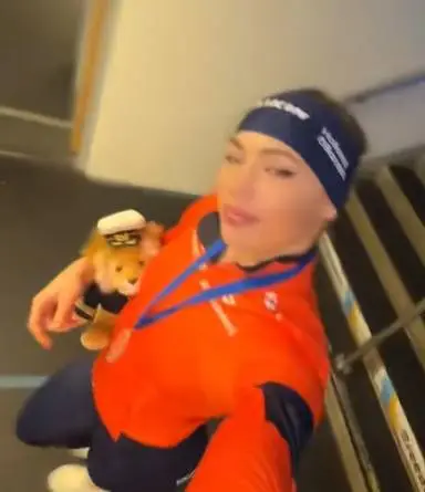 Jutta Leerdam