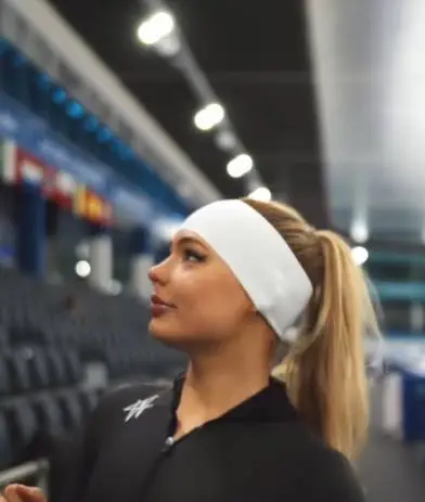 Jutta Leerdam