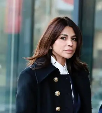 Olcay Gulsen