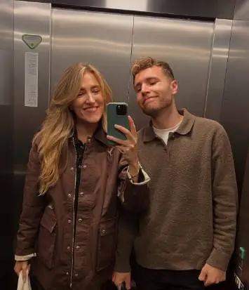 Suzan en Freek