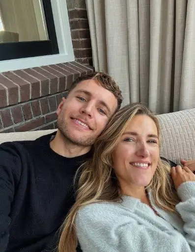 Suzan en Freek