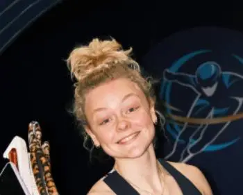 Xandra Velzeboer