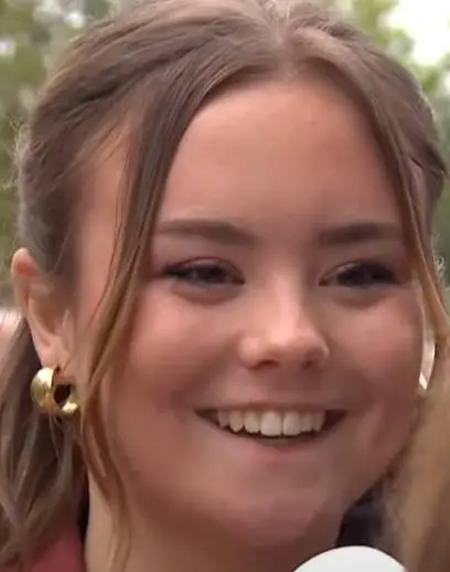 Prinses Ariane