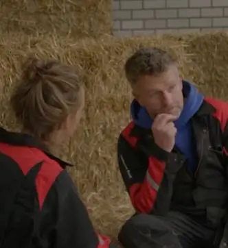 Boer Martijn