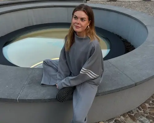 Eloïse van Oranje