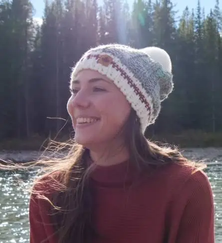 Emma Oosterwegel