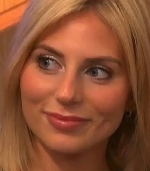 Jolien Big Brother