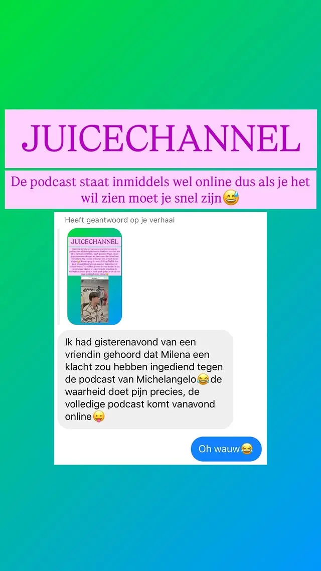 juicechannel