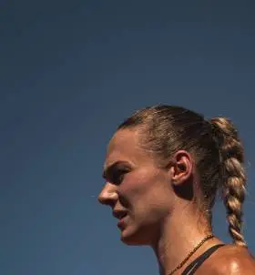 Lieke Klaver