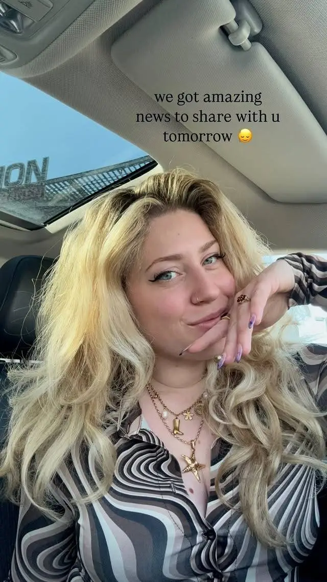 foto op de story
