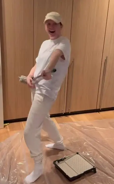 Noa Vahle paal