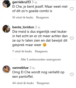reacties&amp;amp;nbsp;