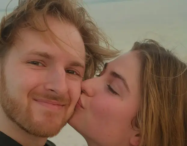 koen van heest